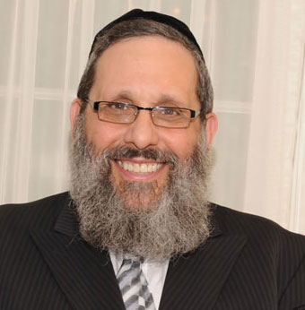 R' Shaya Cohen