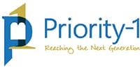 Priority-1 Logo 
