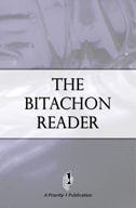 The Bitachon Reader